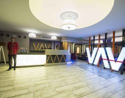 Boutique Vav Hotel Genel