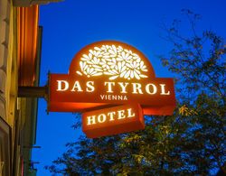 Boutiquehotel Das Tyrol Genel