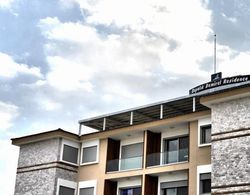 Boyalik Demirel Residence & Hotel Genel
