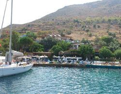 Bozburun Aphrodite Beach & Hotel Deniz
