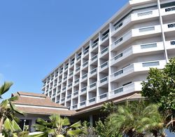 BP Samila Beach Hotel & Resort Dış Mekan