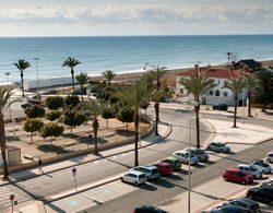 BQ Andalucia Beach Plaj