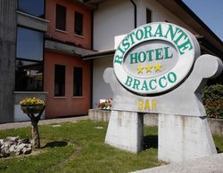 Hotel Bracco Genel