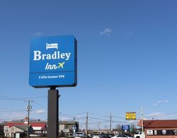 Bradley Inn Dış Mekan
