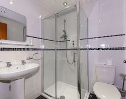 Brae Guesthouse Banyo Tipleri