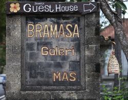 Bramasa Guest House Dış Mekan