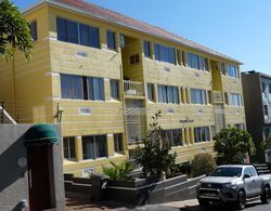 Bramber Court Apartments Dış Mekan