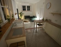 Brand new 1-bed Apartment in Weston-super-mare Oda Düzeni
