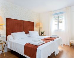 Brand New 2 BD Apartment in the Best Location - Pajaritos II Oda Manzaraları