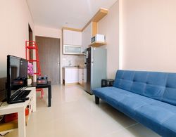 Brand New 2BR Apartment at Northland Ancol Residence İç Mekan