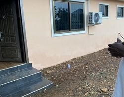 Brand New 3-bed House in Oyibi, Accra, Ghana Dış Mekan