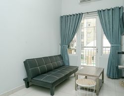 Brand New and Modern 3BR Grand Palace Kemayoran Apartment Oda Düzeni