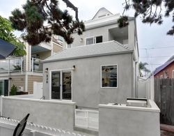 Brand NEW - Bay View Beach House - Houses for Rent in San Diego Dış Mekan