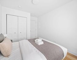 Brand New Contemporary 2-bedroom Apartment Oda