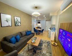 Brand-new Elegant 1 1 Apartment With Terrace Oda