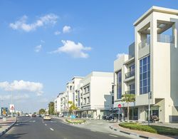 Brand New Apartments in Jumeirah Dış Mekan