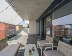 Brand New Apartment In The Heart Of Lugano City11 Dış Mekan