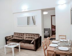 Brand New Labdariu Str Apartment Oda Düzeni