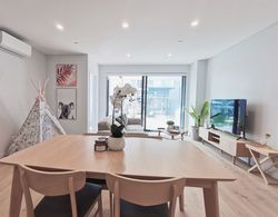 Brand New Lux 2 Bedroom Apartment Oda Düzeni