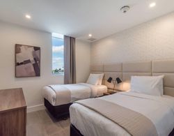 Brand new Luxury 2 Bedroom Apartment Oda