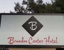 Brandon Center Hotel Dış Mekan