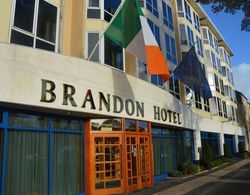 Brandon Hotel Tralee Dış Mekan