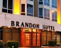 Brandon Hotel Tralee Dış Mekan