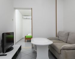 Apartment Brane Oda Düzeni