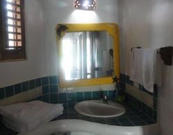 Villa Brasil Banyo Özellikleri