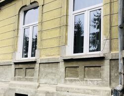 Brasov Residence Apartment Dış Mekan
