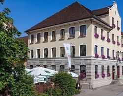 Brauerei-Gasthof-Hotel Laupheimer Öne Çıkan Resim