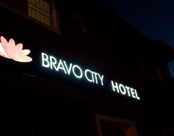 Bravo City Hotel Dış Mekan