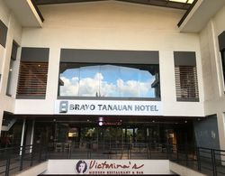 Bravo Tanauan Hotel Dış Mekan