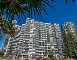 BreakFree Beachpoint Surfers Paradise Yeme / İçme