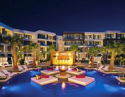 Breathless Riviera Cancun Resort Havuz