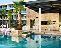 Breathless Riviera Cancun Resort Havuz