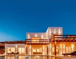 Breathtaking 5 Bedroom Villa With Private Pool Dış Mekan