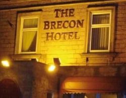 Brecon Hotel Sheffield Rotherham - Adults Only Dış Mekan