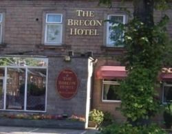 Brecon Hotel Sheffield Rotherham - Adults Only Dış Mekan