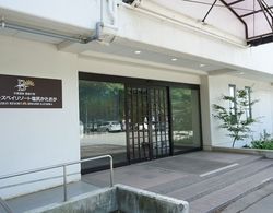 Breezbay Resort Shiojiri Kataoka Dış Mekan