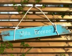 Villa Breeze Boutique Guest Rooms Marbella Dış Mekan
