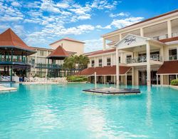Breezes Bahamas Resort Genel
