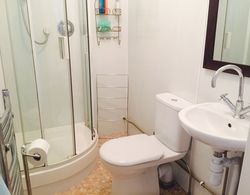 Brentwood Villa Bed and Breakfast Banyo Tipleri