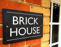 Brick House Cheriton Dış Mekan