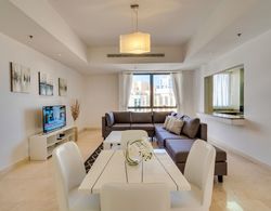 Brickhaven Ease by Emaar Spacious Oda Düzeni