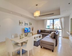 Brickhaven Ease by Emaar Spacious Oda Düzeni