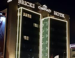 Bricks Hotel İstanbul Genel