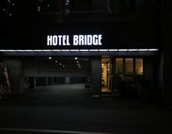 Hotel Bridge Dış Mekan