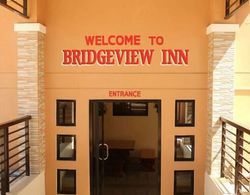 Bridgeview Inn İç Mekan