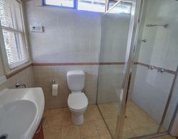 Brigalow Cottage Banyo Tipleri